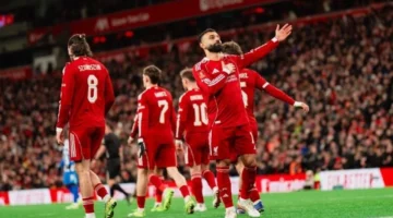 جدول مواعيد مباريات اليوم الجمعة والقنوات الناقلة لجميع المواجهات المرتقبة